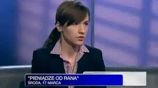 W naszym cyklu "Twój brat Pit" dzisiaj pytaliśmy czy warto rozliczać się wspólnie z małżonkiem lub małżonką. O tym w programie "Biznes Lunch" rozmawiał Robert Stankiewicz z Dominiką Dragan-Berestecką - z kancelarii Ożóg i Wspólnicy.
