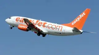 Linie easyJet najpierw walczyły o możliwość latania do Moskwy. Teraz same wycofują się z tego połączenia
