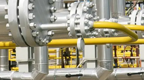 Zapłacimy mniej za gaz. Rosjanie spuścili z ceny