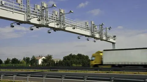 Od wakacji e-myto będzie pobierane na dodatkowych prawie 400 km dróg