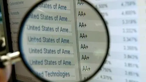 "Agencje ratingowe same nie są wiarygodne"