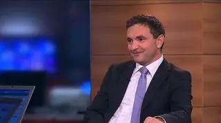 ATC Cargo, specjalizująca się w spedycji kontenerowej, zakłada do 2013 wzrost zysku netto o 101 procent, a sprzedaży o 70 procent. Rozmowa z Arturem Jadeszko, prezesem ATC CARGO w "Dniu na Rynkach".