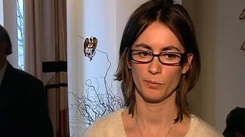 Zajdel-Kurowska: II kwartał najsłabszy w całym roku