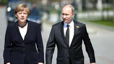 "SZ": ostrożnie z powrotem Rosji do grupy G8