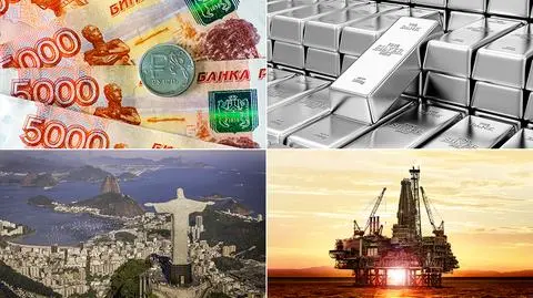 Szokujące prognozy Saxo Bank na 2016 r.