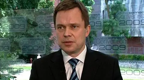 Inwestowanie na NewConnect