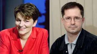 Zmiany kadrowe na Woronicza