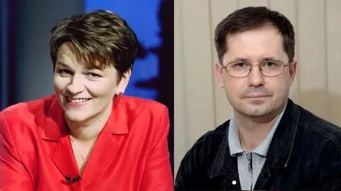Szef TVP Info zwolniony