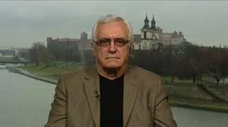 Rynki w napięciu czekają na ustalenia szczytu unijnego - nadal nie jest jasne, jak może wyglądać finansowanie pomocy dla zagrożonych państw. Gościem Marcina Kowalskiego był prof. Jan Czekaj, były członek RPP.