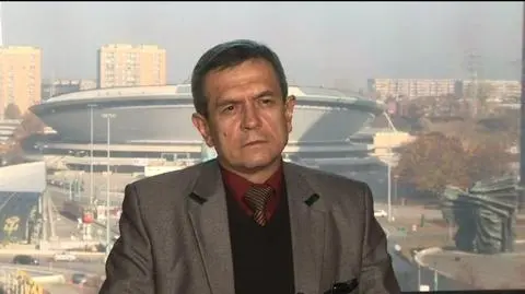 Droższy gaz w 2012 roku?