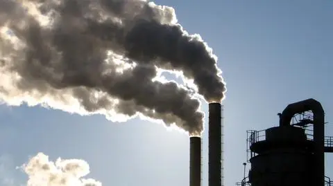 Polski sektor przemysłowy jedzie na zaciągniętym hamulcu