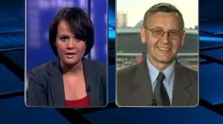 38 projektów ustaw opracowanych przez komisję "Przyjazne Państwo" już weszło w życie. Z ponad tysiąca projektów ustaw, które wpłynęły do komisji, przez półtora roku rozpatrzyła ona aż 500 wniosków a 115 skierowała do marszałka sejmu. O tym, jak Komisja "Przyjazne Państwo" pomaga polskim przedsiębiorcom rozmawialiśmy z przewodniczącym komisji Mirosławem Sekułą w programie "Biznes Lunch".