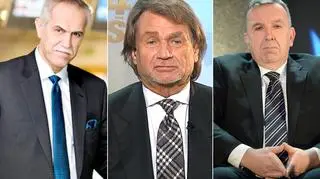 Na podium rankingu "Forbesa" wskoczył Michał Sołowow