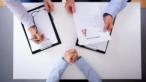 Frimy ze Słowacji zamieszczają coraz więcej ofert pracy w Polsce