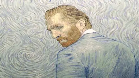 Kulisy powstania "Loving Vincent"