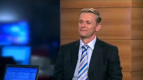 Centrum wyników - AmRest