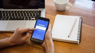 Facebook wykorzystywał dane od WhatsApp