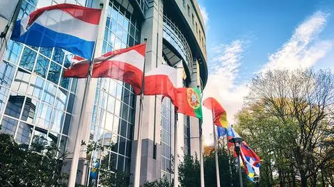 Rząd chce powołania centrum lobbingowego w Brukseli