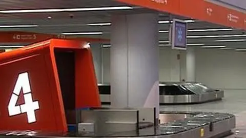 Terminal 2 wciąż czeka na opinię strażaków
