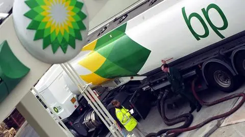 Koncern BP musi się restrukturyzować. 
Przez tanią ropę i katastrofę ekologiczną