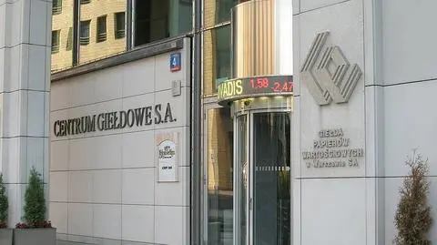 KRD: długi mają też spółki z GPW, które niedawno wypłaciły dywidendy