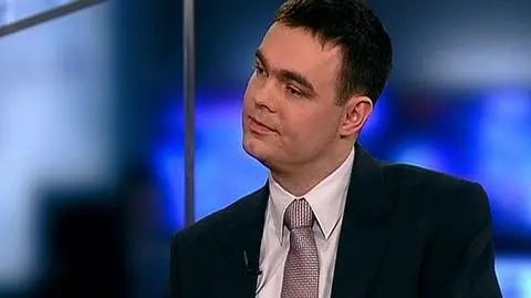 Ucieczka przed ryzykiem