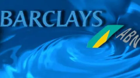 Barclays połknie ABN Amro za 70 mld euro