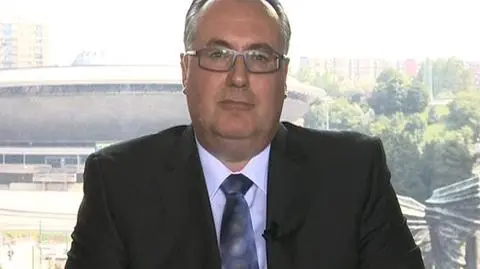 Co dalej z Pronoksem?