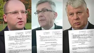 Sprawdzamy oświadczenia majątkowe polskich senatorów