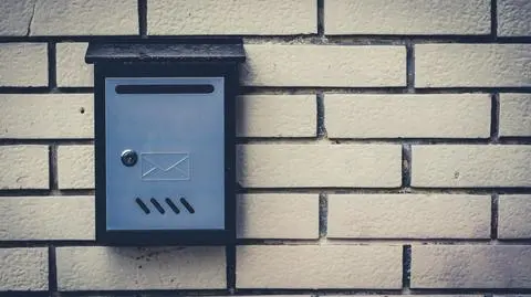 Nawet 10 tys. zł kary za brak skrzynki pocztowej przed domem