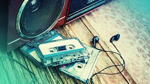 Nie żyje Lou Ottens. Jego wynalazek zrewolucjonizował przemysł muzyczny