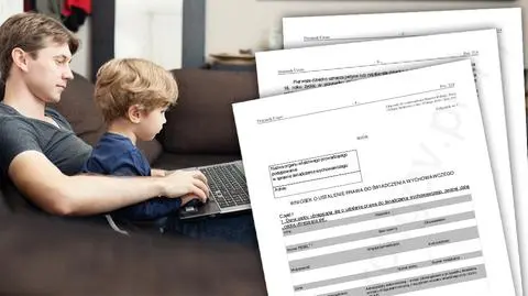 Rafalska: obawy związane ze startem 500 plus