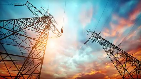 Mimo upałów system energetyczny pracuje normalnie - PSE