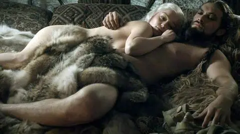 Pornhub vs HBO. Poszło o nagie sceny z "Gry o tron"