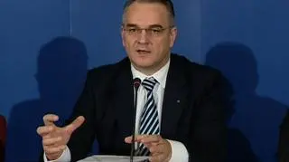 Kiedyś premier, dziś wicepremier. Resort Waldemara Pawlaka po stu dniach rządu.