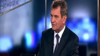 Co najmniej sześć złotych powinny być warte akcje Polimeksu-Mostostal, uważa prezes spółki. Zdaniem Konrada Jaskóły obecny kurs - ponad 3 złote 80-groszy za akcję - nie oddaje fundamentów spółki. Jaskóła podkreślił w TVN CNBC Biznes, że w tym roku sprzedaż będzie o 20 procent wyższa niż w ubiegłym roku. Solidnie ma też wzrosnąć zysk netto i zysk operacyjny. Prezes Polimeksu był gościem Roberta Stanilewicza w programie "Dzień na rynkach"
