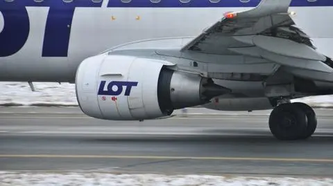 Rafał Milczarski nowym prezesem LOT