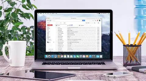 Gmail przestanie skanować maile w celu personalizowania reklam