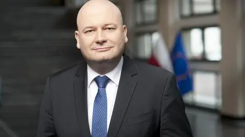 B. wiceminister Witold Słowik będzie szefem Polskiej Grupy Zbrojeniowej