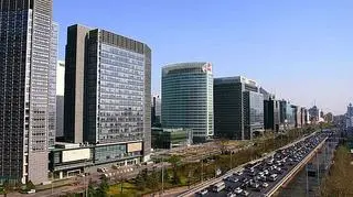 AIIB powstał z inicjatywy Chin