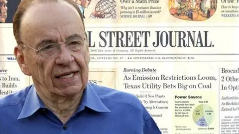 Wall Street Journal zmieni właściciela