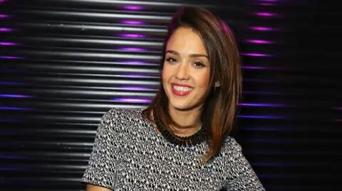 Aktorka Jessica Alba założyła firmę. Sprzedaje eko-produkty dla dzieci 
