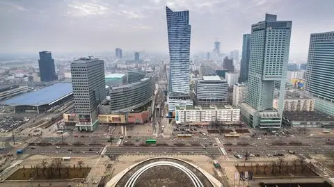 Prof. Gronicki: obniżenie ratingu przedwczesne