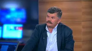 Ben Bernanke utrzymuje kurs amerykańskiej polityki monetarnej. Szef FEDu w oczekiwanym przez rynki przemówieniu w Jackson Hole powiedział, że Rezerwa Federalna może poluźnić politykę monetarną, ale uchylił się od dalej idących deklaracji. Rozmowa z Andrzejem Kurnickim, prezesem Euroamerican Company.