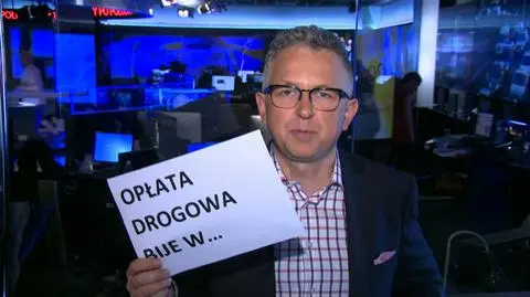 Robert Stanilewicz o nowej opłacie paliwowej i wzroście cen