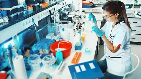 Składanie wniosków patentowych będzie prostsze