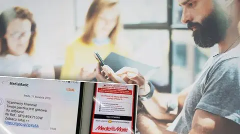 Fałszywa promocja MediaMarkt