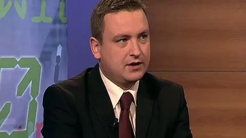 Uciec przed spreadem