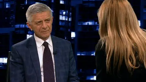 Prof. Marek Belka o spotkaniu Kaczyńskiego z May i Brexicie