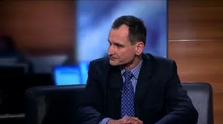 Po fali wzrostów od początku edycji, w portfelu gościa widać małą korektę. Dziś inwestycja Roberta Nejmana z MCI Gandalf.